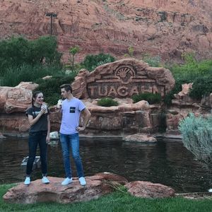 Meet your Posher, Haylee